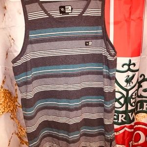 Ripcurl tank